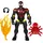 Hasbro MixMashers Marvel Miles Morales Spider-Man Mix-and-Match Actionfigur 12 cm