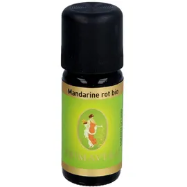 Primavera Ätherisches Öl Mandarine rot bio 10 ml