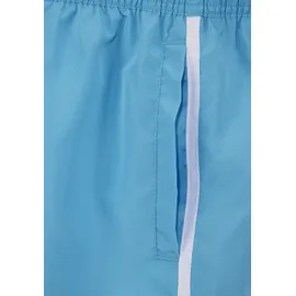 Copenhagen Studios Badeshorts Copenhagen Studios Blau/Türkis XXL