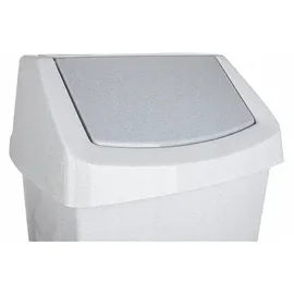 Curver Click-IT 50 l Grau