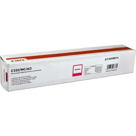 Oki 46508714 magenta