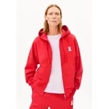 ARMEDANGELS ICONIC rot S