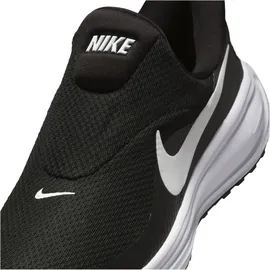Nike Revolution 8 Damen Black/White/Anthracite/Wolf Grey 40,5