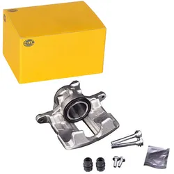 Hella Bremssattel Vorne Passend Für Audi 100 200 80 90 Cabrio: Bremssattel Audi: 443615124a Audi: 443615124f Audi: 443615124fv Audi: 443615124fx Audi: