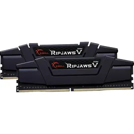 G.SKILL Ripjaws V 16GB DDR4 4000 MHz, PC4-32000 16 GB 2 x 8 GB CL18
