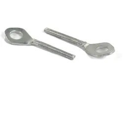 Kettenspanner Stahl - D.12mm Pit Bike / Dirt Bike