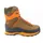 MEINDL Island MFS Rock GTX Herren orange/braun 47