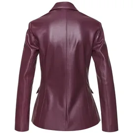LASCANA Blazer rot 46