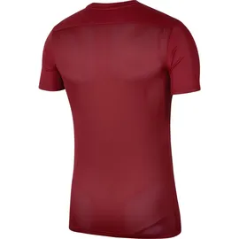 Nike Park VII Trikot kurzarm rot L