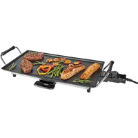 Nedis Teppanyaki-Tischgrill FCTE110EBK50