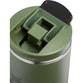 Stanley Transit Fliptop Mug Thermobecher 0,35 l Grün