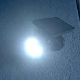 Panta Safe Light Solar LED - 2 Stk. Solarlicht - Bewegungssensor - Außenleuchte