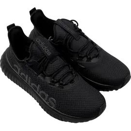 adidas Kaptir 4.0 Herren Schwarz 42