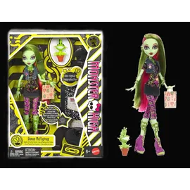 Mattel Monster High Venus McFlytrap (JHK58)