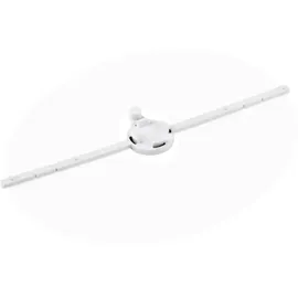 airRoxy Rückschlagventil für Ventilatoren AirRoxy 07-197