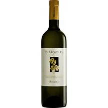 Argiolas Is Argiolas Vermentino di Sardegna DOC 2023