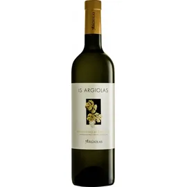 Argiolas Is Argiolas Vermentino di Sardegna DOC 2023