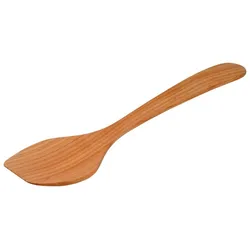 Holz Pfannenheber Wokwender Pfannenwender Kirschholz