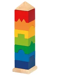 GOKI Stapelturm