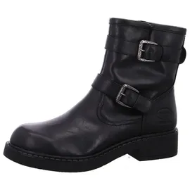 Dockers by Gerli Stiefelette Schwarz | Gr.: 36