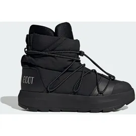 adidas X Moonboot ACE Mid core black/core black/matte silver (A0QM) 4.5