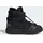 adidas X Moonboot ACE Mid core black/core black/matte silver (A0QM) 4.5