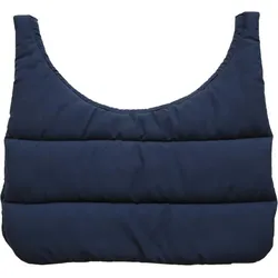 Horse BIB sommer navy türkisblau 110.5 MM