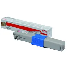 Oki Kompatibel zu Oki MC351 MC352 MC361 MC362 Multipack-CMYK
