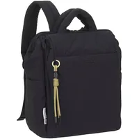 Lässig Wickelrucksack Minoa