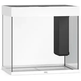 JUWEL AQUARIUM Lido 120 Komplett Aquarium 120,0 l weiß