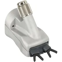 Kerbl Ersatzscherkopf f.Constanta3+4 Schaf ohne Messer für constanta4 Schafschermaschine,