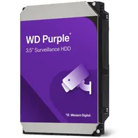 Western Digital Purple Surveillance 4 TB 3,5" 6 Gb/s