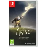Arise: A Simple Story Definitive Edition - Switch [EU Version]