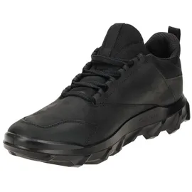 ECCO MX M Low Schwarz 44