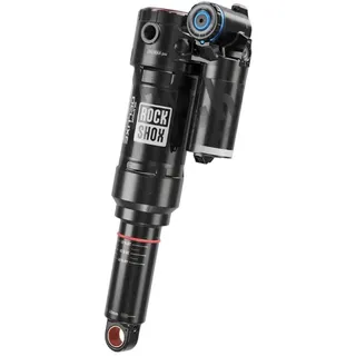 RockShox Super Deluxe Ultimate Rc2t Hydraulic Bottom Out Debo