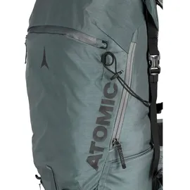 Atomic Backland 22 l grün