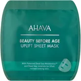 AHAVA Beauty Before Age Uplift Tuchmaske, 1 Stück