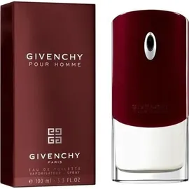 Givenchy Pour Homme Eau de Toilette 50 ml