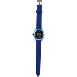 Vadobag Bluey Armbanduhr 22 cm PVC Blau