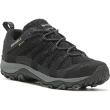 Merrell Schuhe Merrell Alverstone 2 Gtx J036899 - Schwarz - 43
