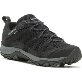 Merrell Schuhe Merrell Alverstone 2 Gtx J036899 - Schwarz - 43