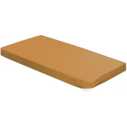 Spannbettlaken VESUV Jersey