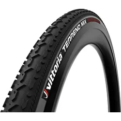 VITTORIA Terreno Mix 700x38C Schwarz Modell 2023