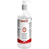 IncHealth GmbH EROGEN-X Gel