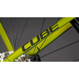 Cube Kathmandu Hybrid Pro 800 28 Zoll RH 58 cm Wave lizard 'n' black