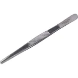 Söhngen Anatomische Pinzette Flach-rund 140 mm (2002210)