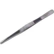 Söhngen Anatomische Pinzette Flach-rund 140 mm (2002210)