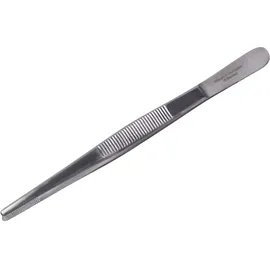 Söhngen Anatomische Pinzette Flach-rund 140 mm (2002210)