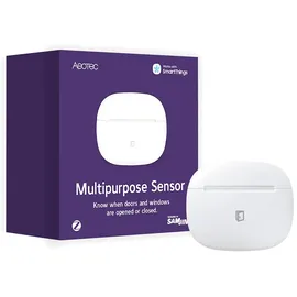 Aeotec Multipurpose Sensor Multisensor weiß