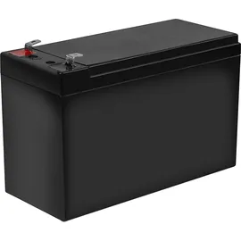 Green Cell AGM 12V 9Ah VRLA Blei-Batterie Bleiakku Ersatzakku Gelakku Akkubatterie Zyklenfest Unbemann UPS, USV, Notstrom, USV-Anlage, UPS -Anlage, Backup-Batterie, Batteriebackup